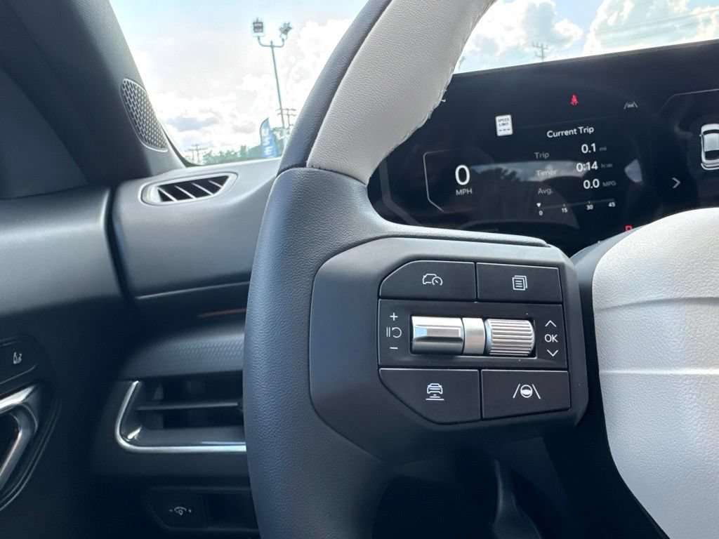 New 2026 Kia K4 GT-Line Turbo FWD image 16
