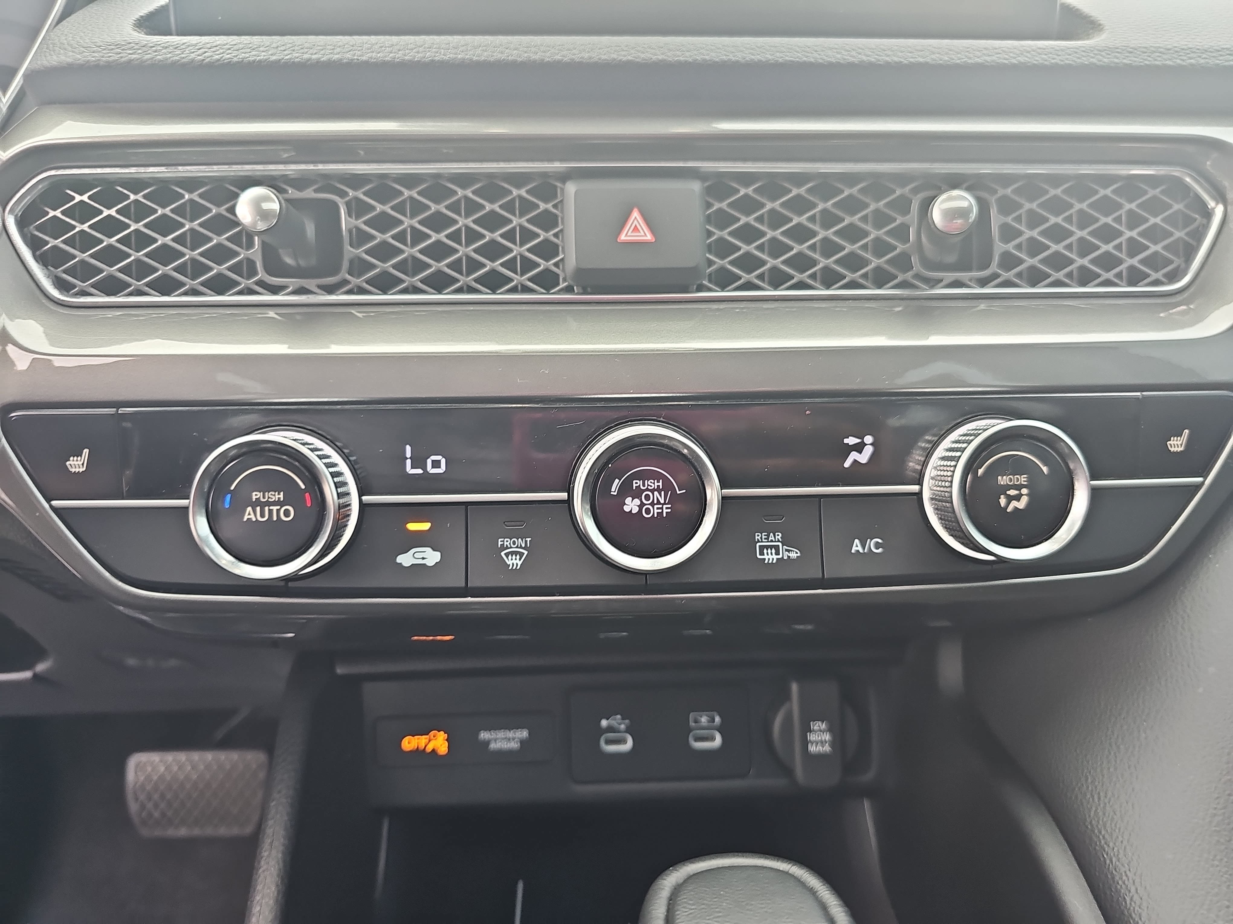 Certified 2026 Acura Integra FWD image 21