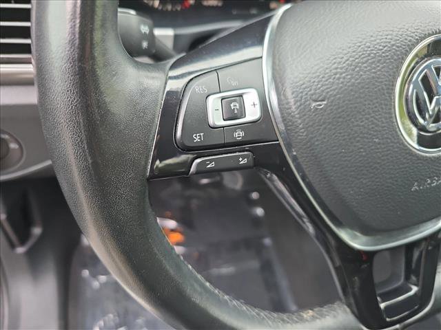 Used 2019 Volkswagen Atlas SEL Premium AWD/4WD image 18