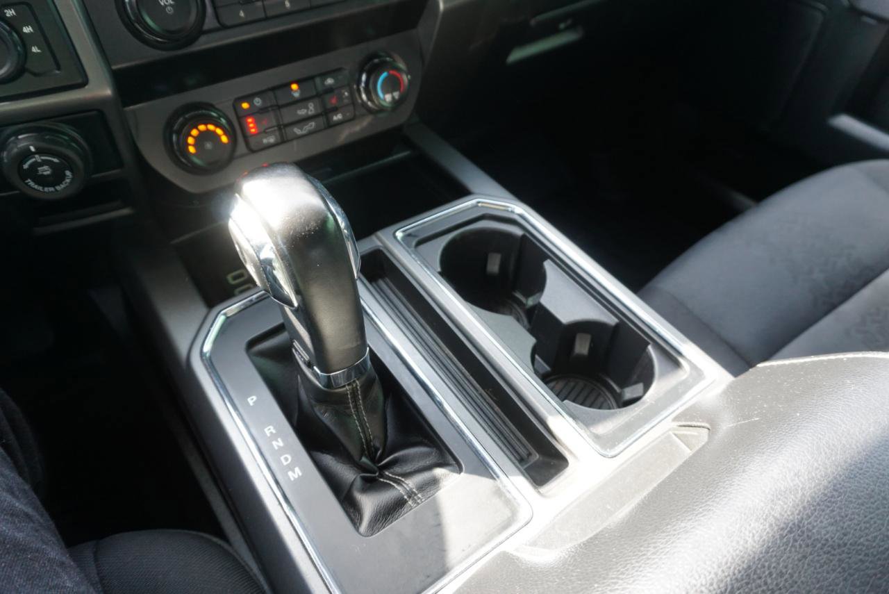 Used 2020 Ford F150 XLT w/ Equipment Group 302A Luxury AWD/4WD image 21