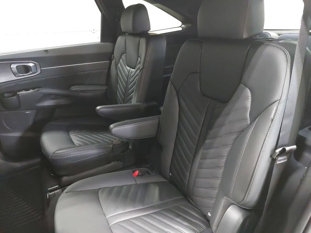 New 2026 Kia Sorento SX Prestige AWD/4WD image 15