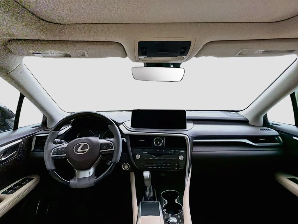 Used 2020 Lexus RX 350 FWD w/ Luxury Package image 17