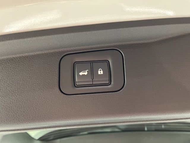 New 2026 Nissan Armada SL w/ Captain's Chari Seat Package image 53