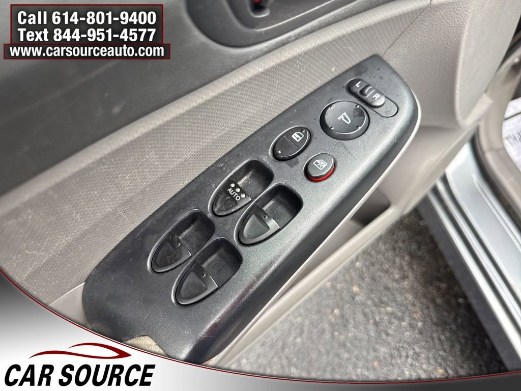 Used 2011 Honda Civic LX image 11