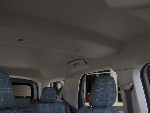 Used 2025 Ford Bronco Sport Heritage w/ Convenience Package image 22