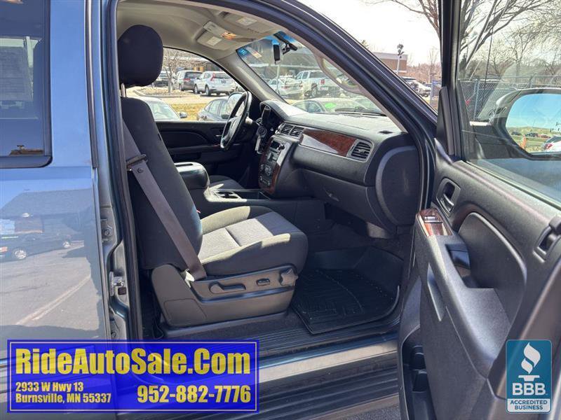 Used 2011 Chevrolet Avalanche LS w/ Regional Value Package image 14