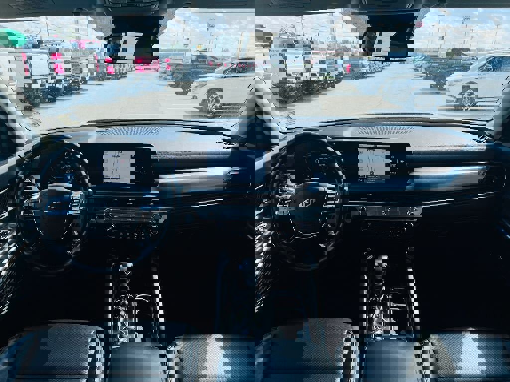 Used 2025 Kia Telluride S AWD/4WD image 31