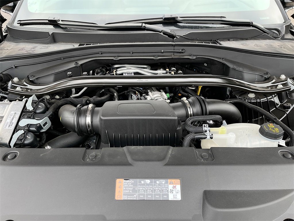 Used 2025 Lincoln Aviator Reserve w/ Equipment Group 201A image 32