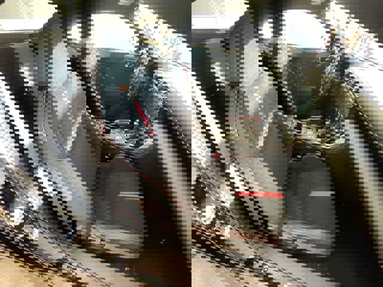 Used 2024 Subaru BRZ Limited image 23