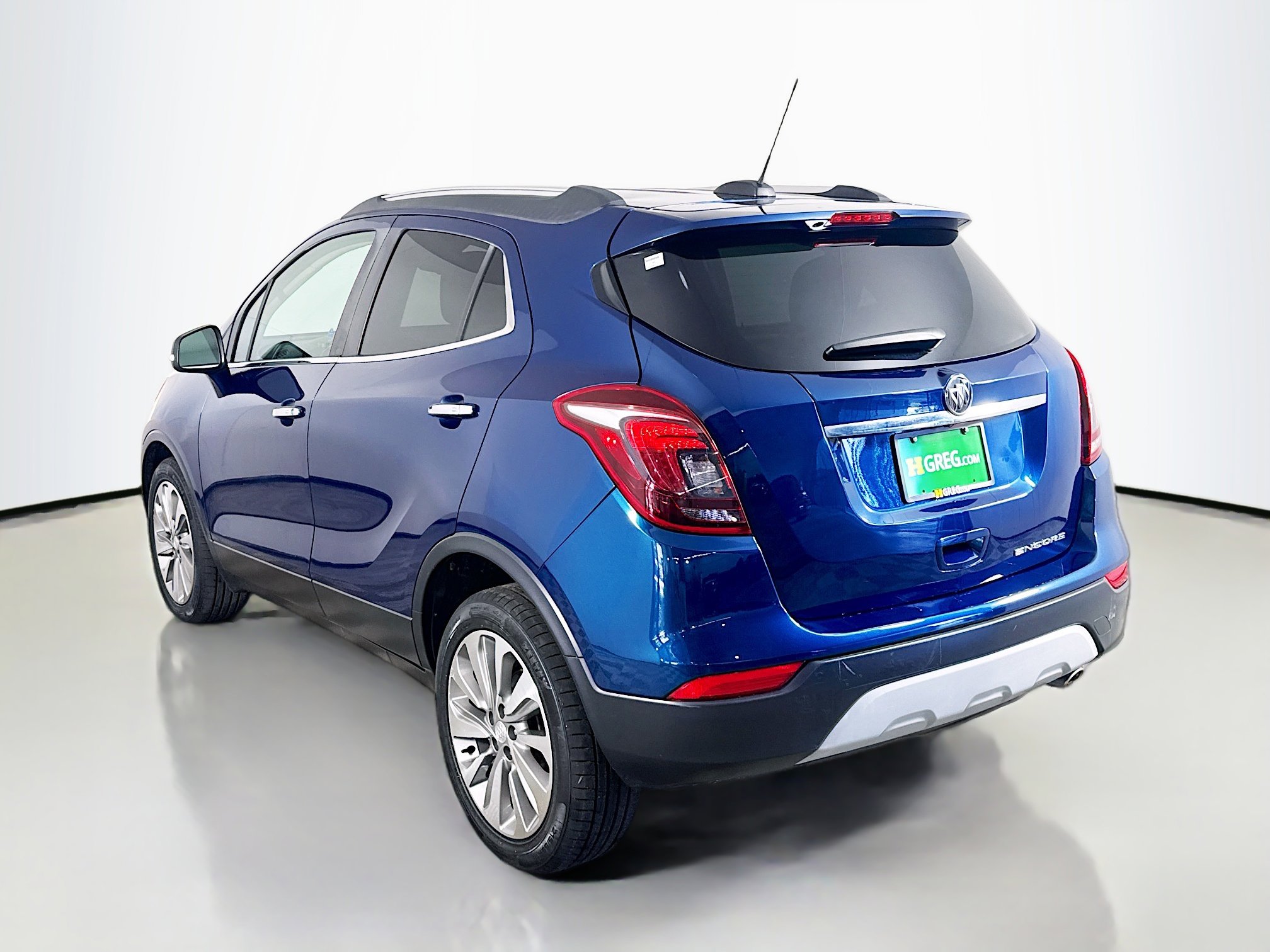 Used 2019 Buick Encore Preferred image 7