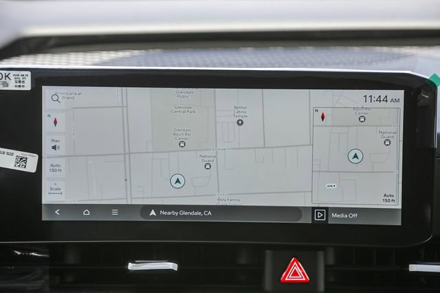 New 2026 Kia Carnival SX Prestige image 7