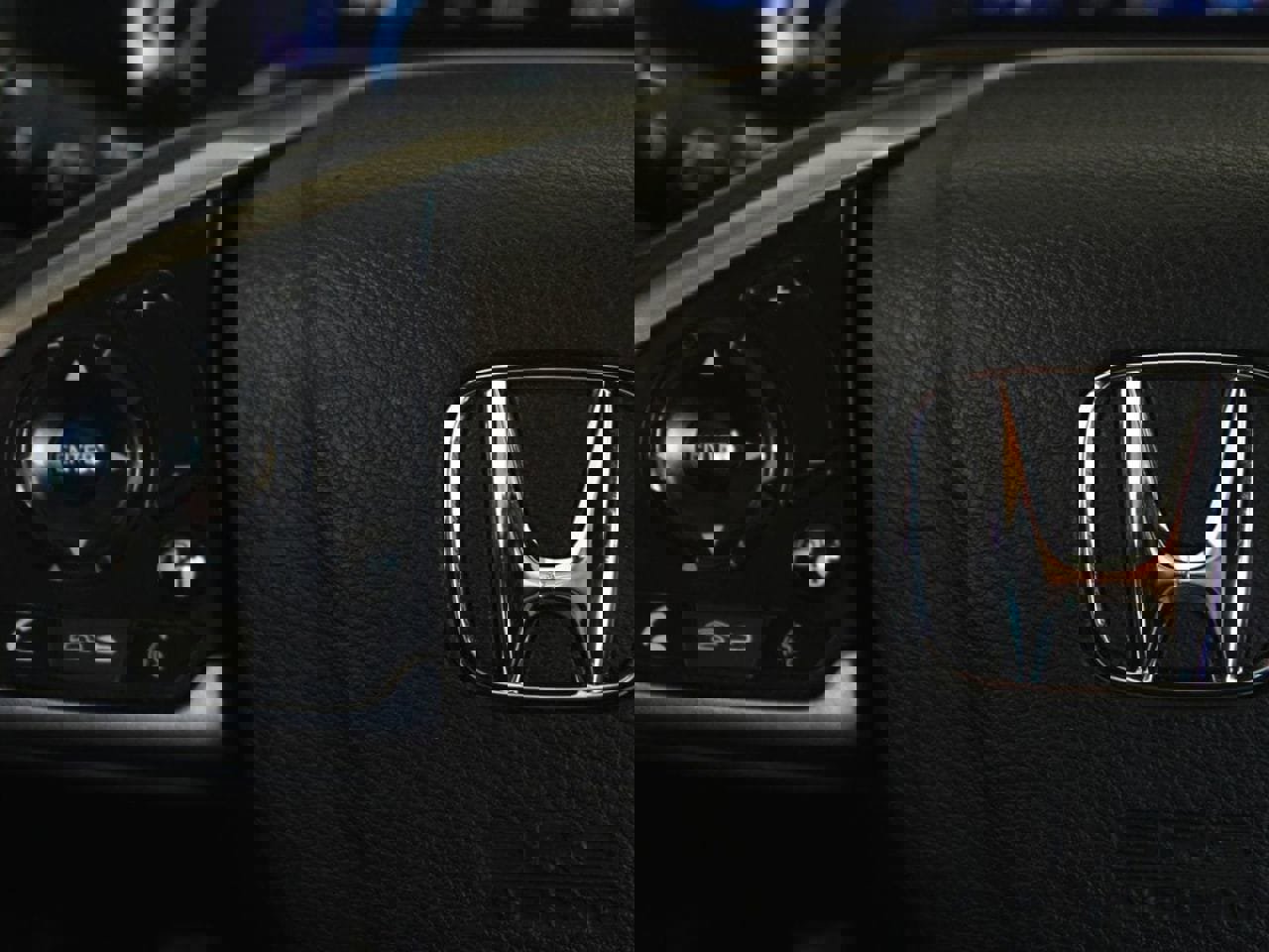 Used 2019 Honda Civic EX-L image 27