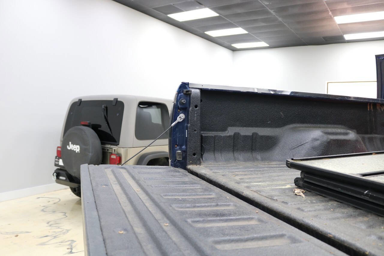 Used 2008 Ford F250 Lariat image 93