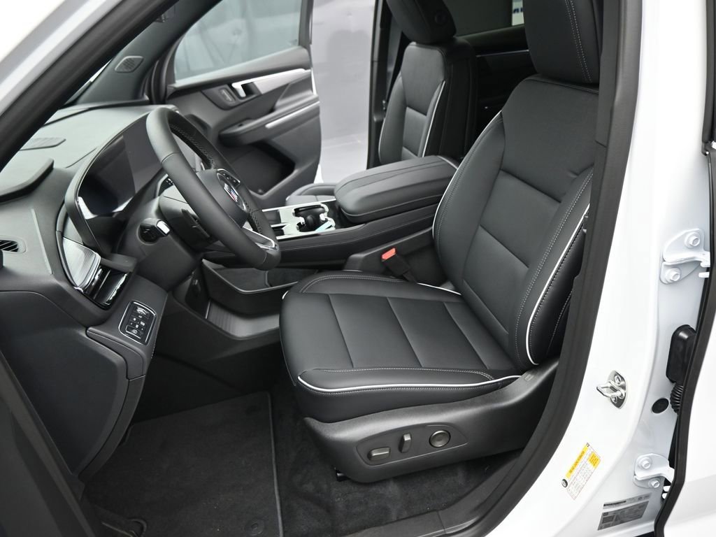 New 2026 Buick Enclave Preferred w/ Power Package image 9