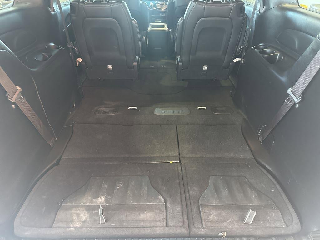 Used 2025 Chrysler Pacifica Select FWD image 34