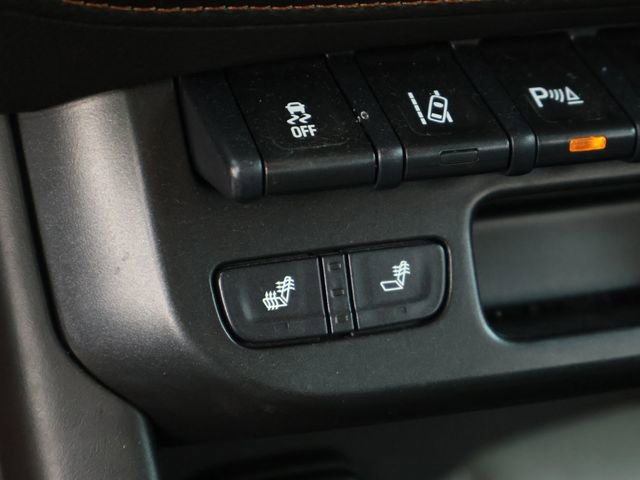 Used 2021 GMC Canyon AT4 w/ Driver Alert Package AWD/4WD image 37