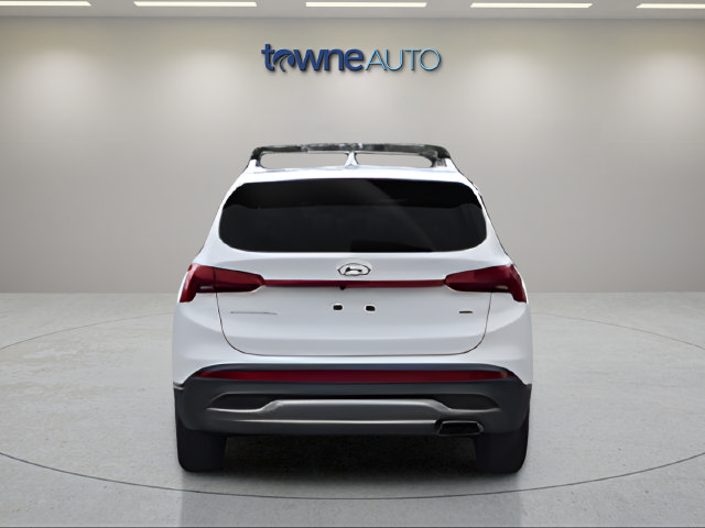 Used 2023 Hyundai Santa Fe SEL AWD/4WD image 6