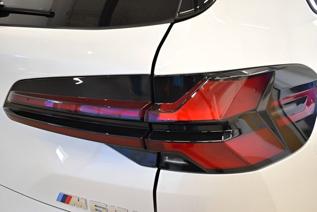 New 2026 BMW X5 M60i image 12