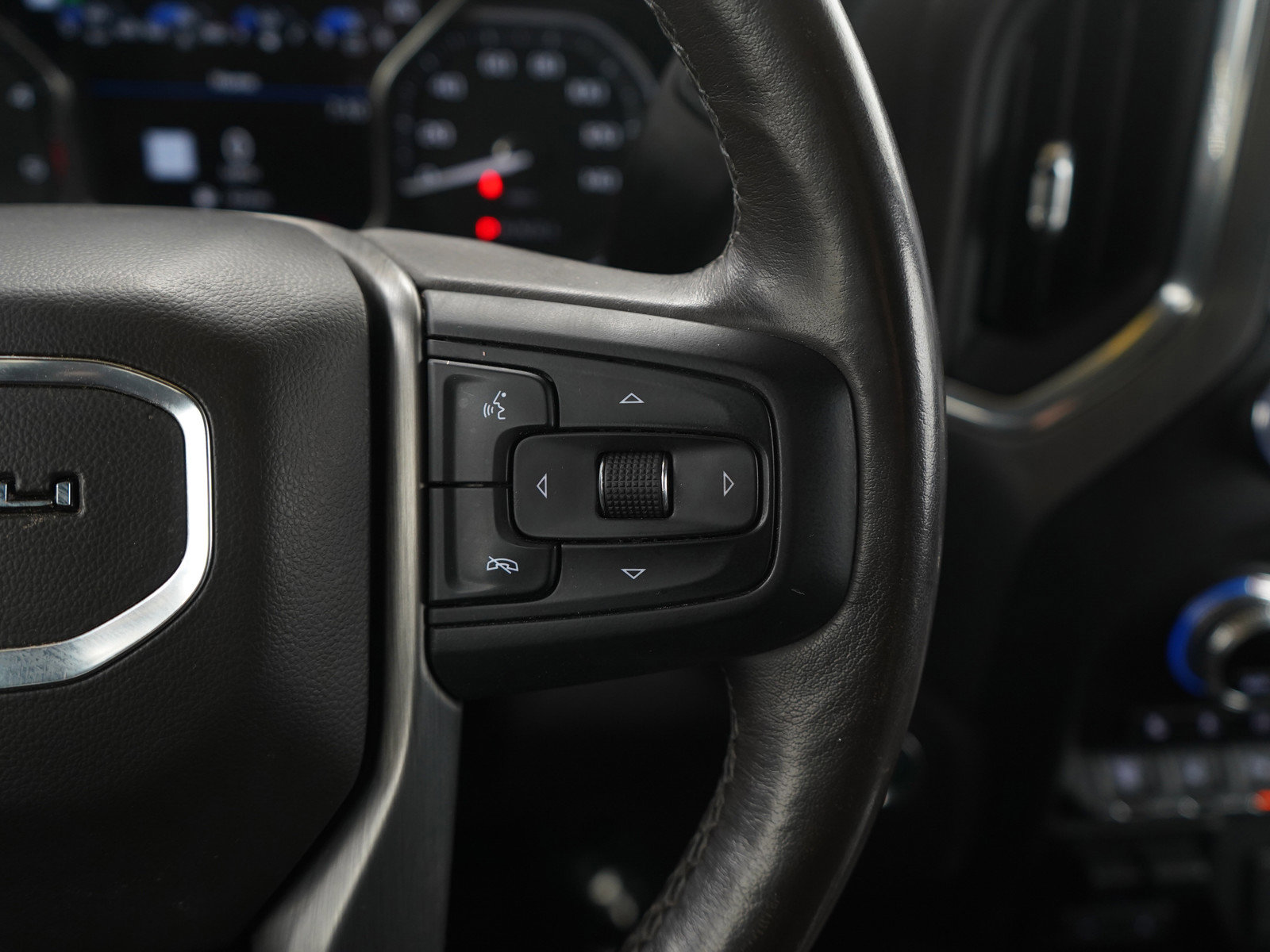 Used 2021 GMC Sierra 2500 Denali w/ Denali Ultimate Package image 23