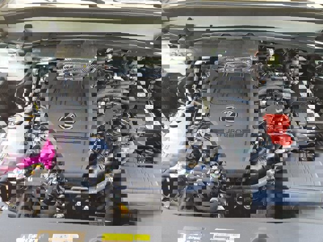 Certified 2025 Lexus TX 350 AWD w/ Technology Package image 32