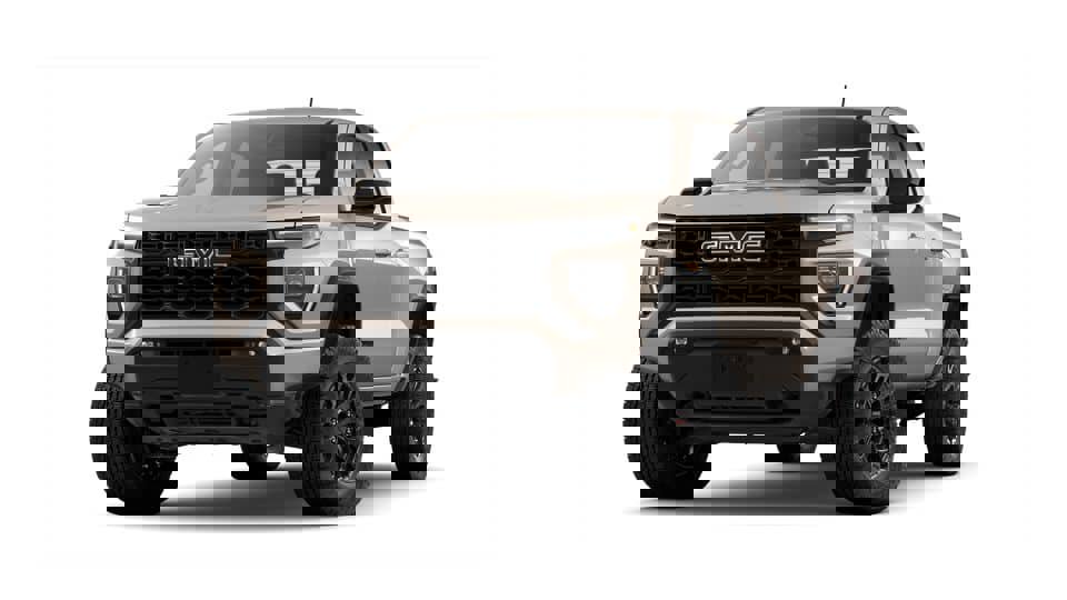 New 2026 GMC Canyon Elevation w/ Convenience Package image 51