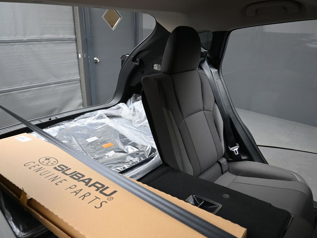 New 2026 Subaru Crosstrek 2.0i Premium image 19