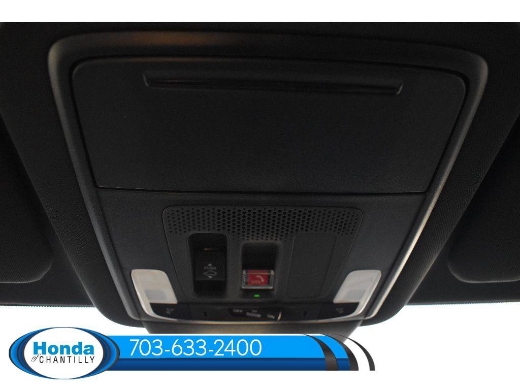 New 2026 Honda CR-V Sport image 19