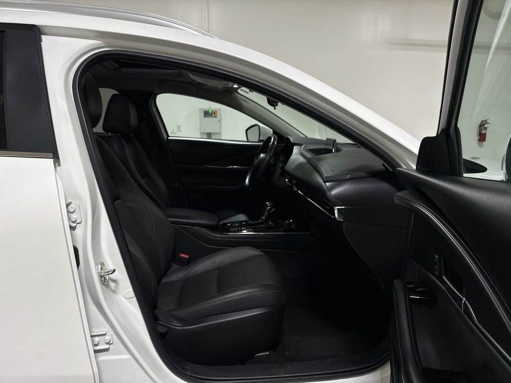 Used 2024 MAZDA CX-30 AWD 2.5 S w/ Preferred Package image 23
