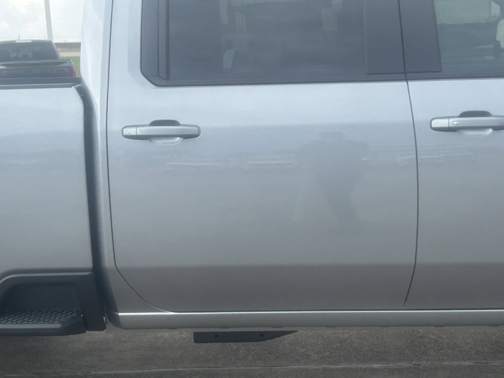New 2025 Chevrolet Silverado 2500 LT w/ Trail Boss Package image 12
