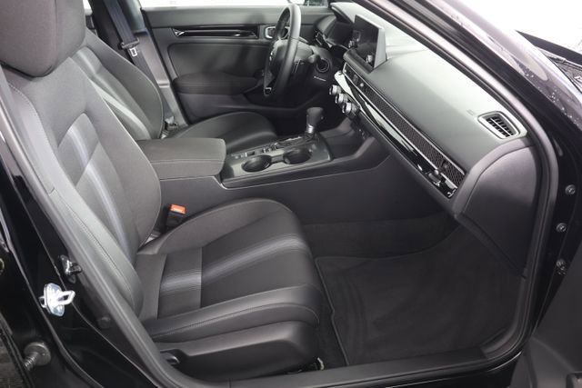 Used 2026 Honda Civic FWD Hybrid Sedan image 24