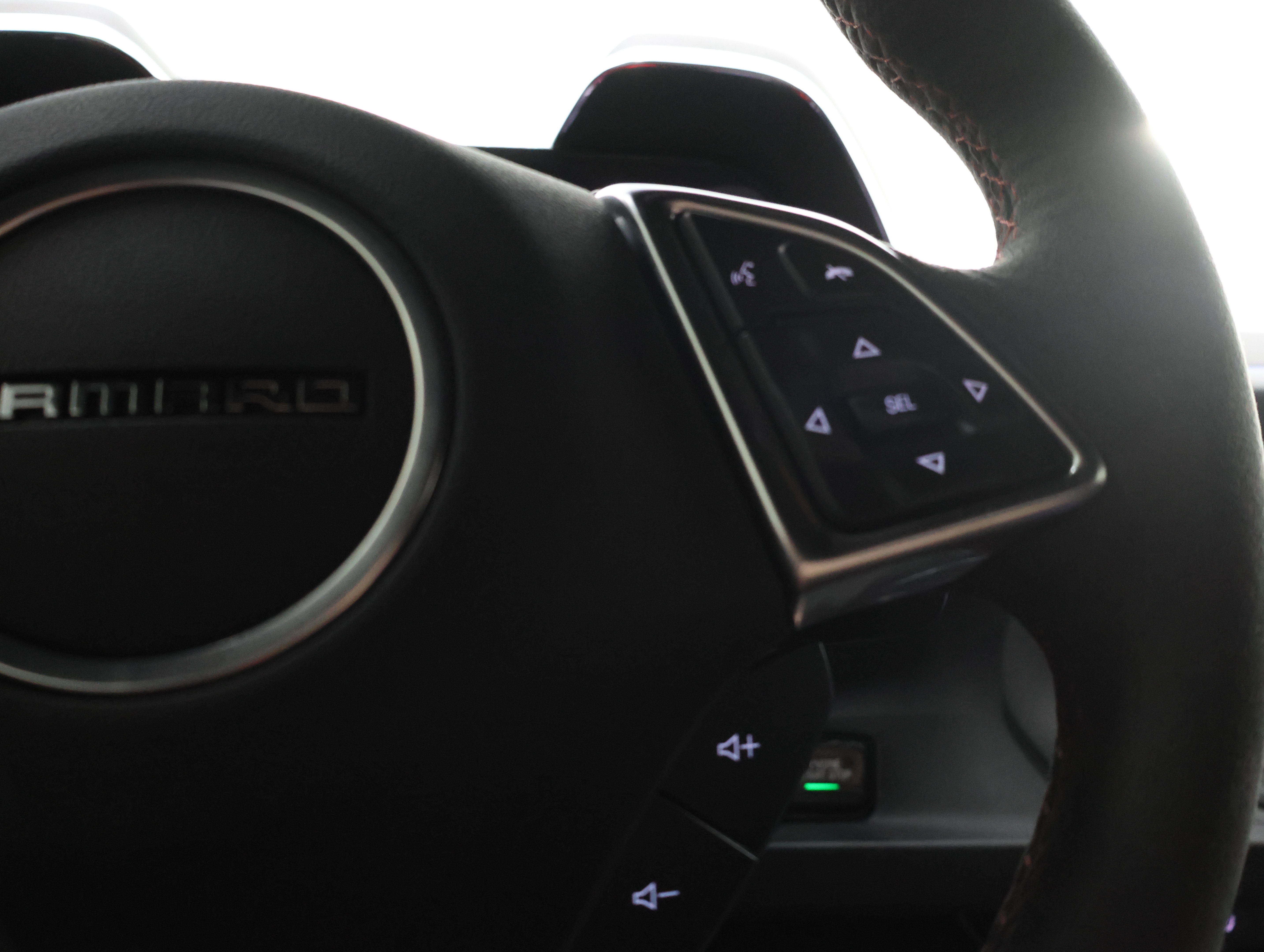 Used 2020 Chevrolet Camaro ZL1 RWD image 14