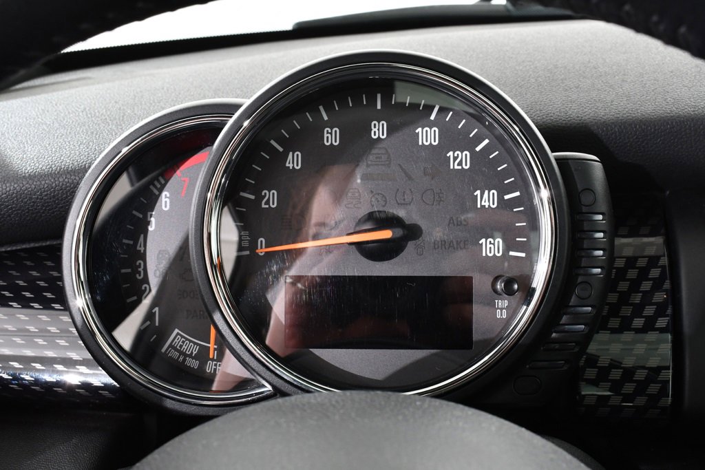 Used 2014 MINI Cooper S image 25