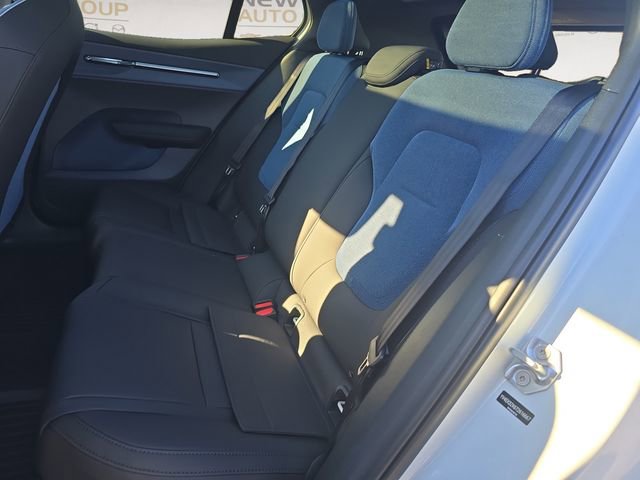 New 2026 Volvo EX30 Plus w/ Protection Package Premier AWD/4WD image 13