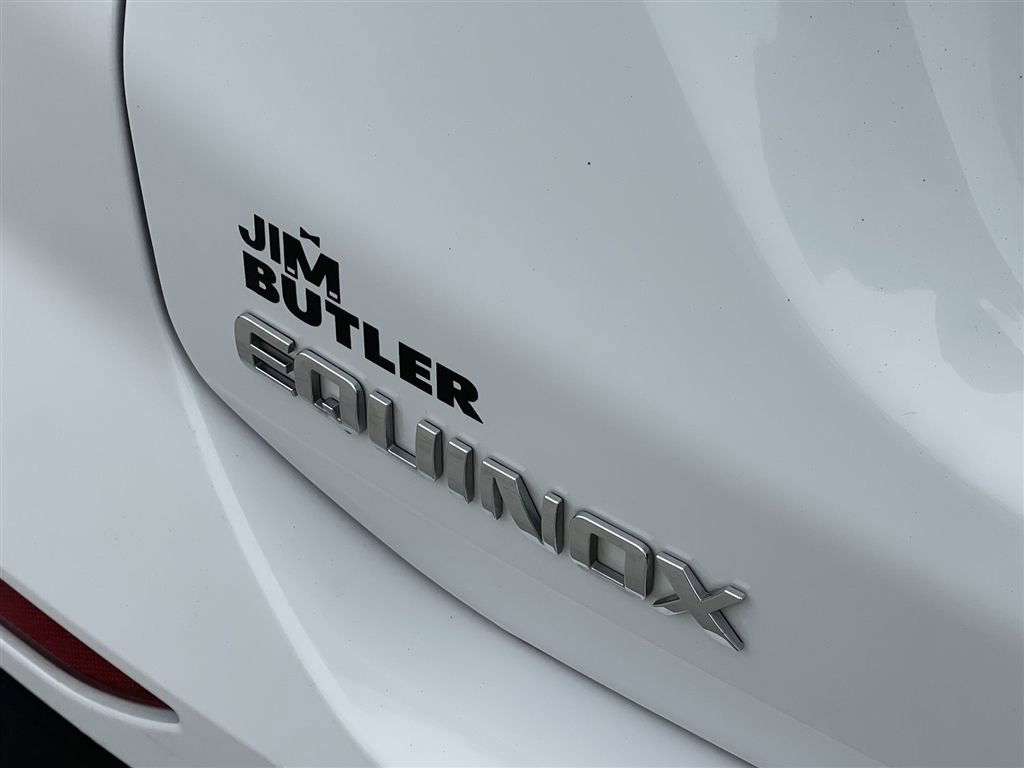 Used 2023 Chevrolet Equinox LT image 31