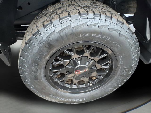 Used 2018 Nissan Titan Platinum Reserve image 14