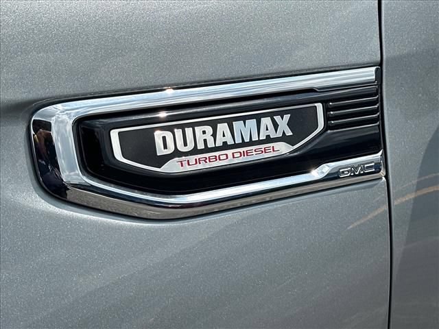 New 2026 GMC Sierra 1500 SLT w/ SLT Premium Plus Package AWD/4WD image 19
