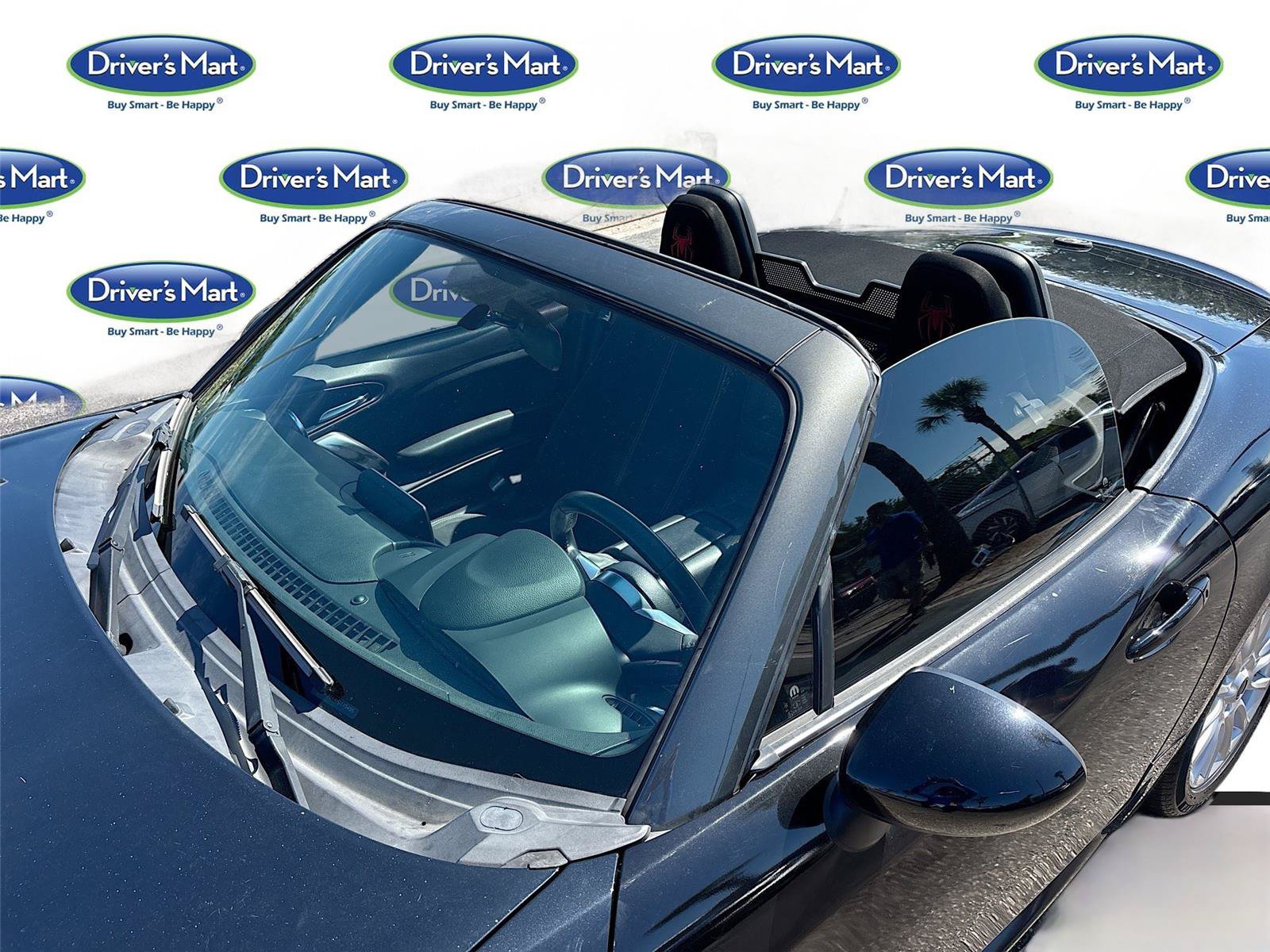 Used 2017 FIAT 124 Spider Classica RWD image 19