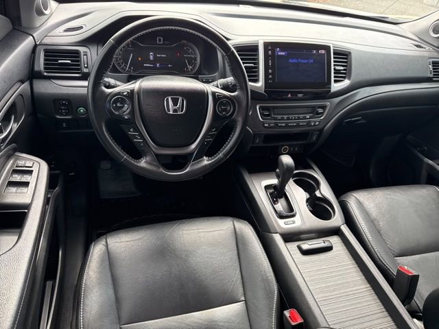 Used 2017 Honda Pilot EX-L image 28