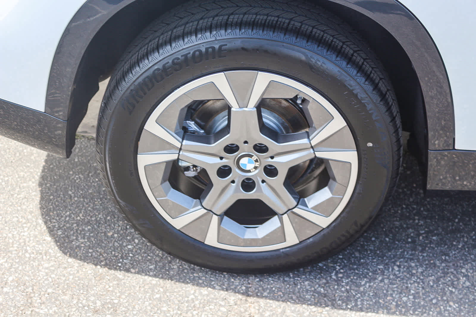 Used 2025 BMW X1 xDrive28i w/ Premium Package image 8