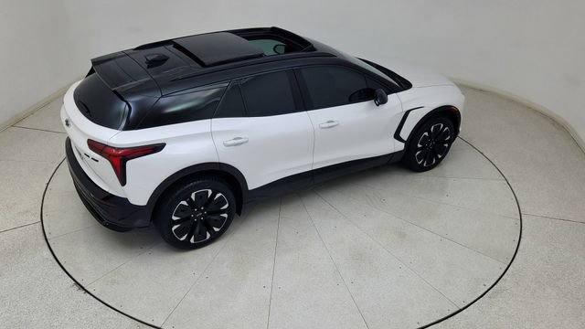 Used 2025 Chevrolet Blazer EV RS image 84