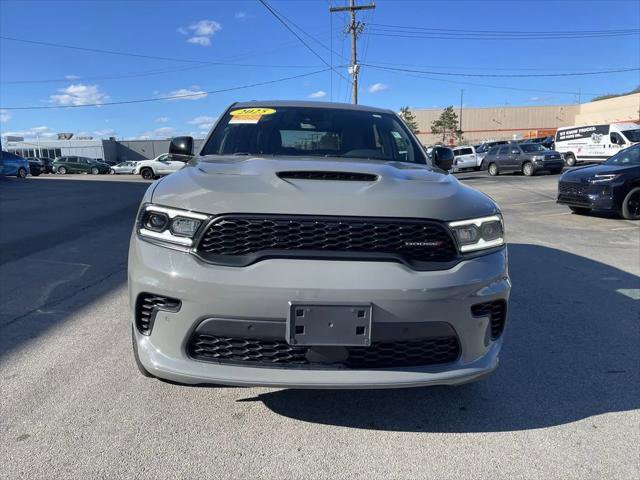 Certified 2025 Dodge Durango GT AWD/4WD image 5
