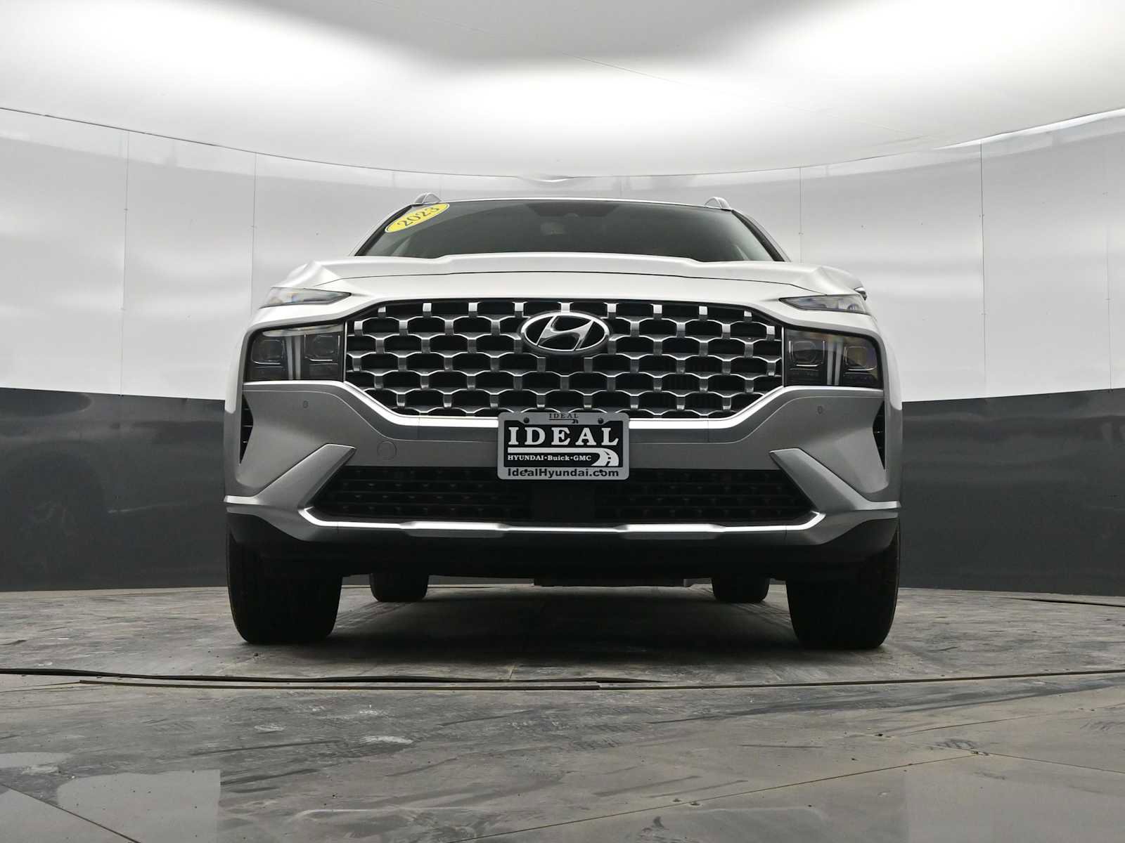 Used 2023 Hyundai Santa Fe Limited image 40