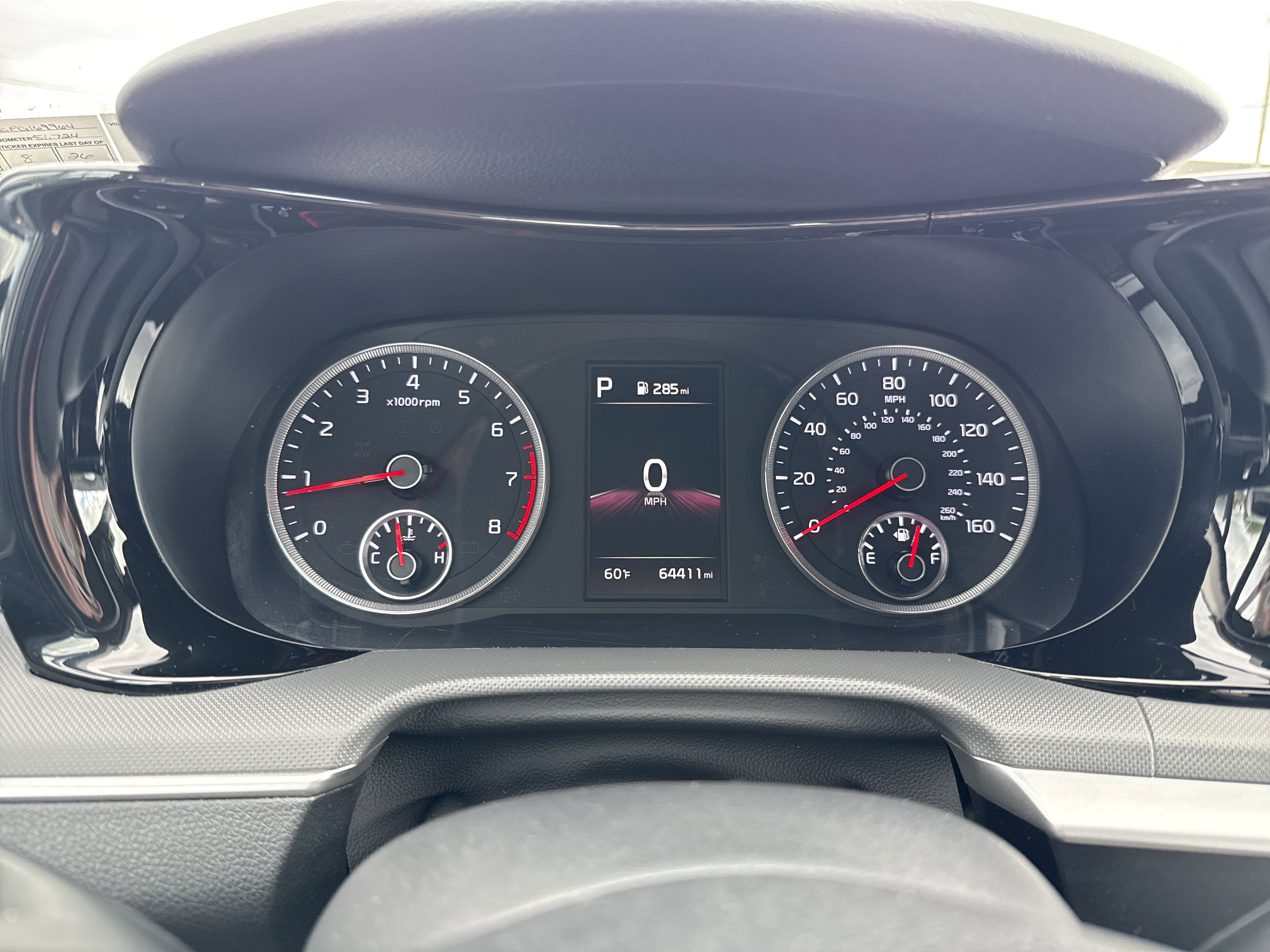 Used 2023 Kia K5 LXS image 19