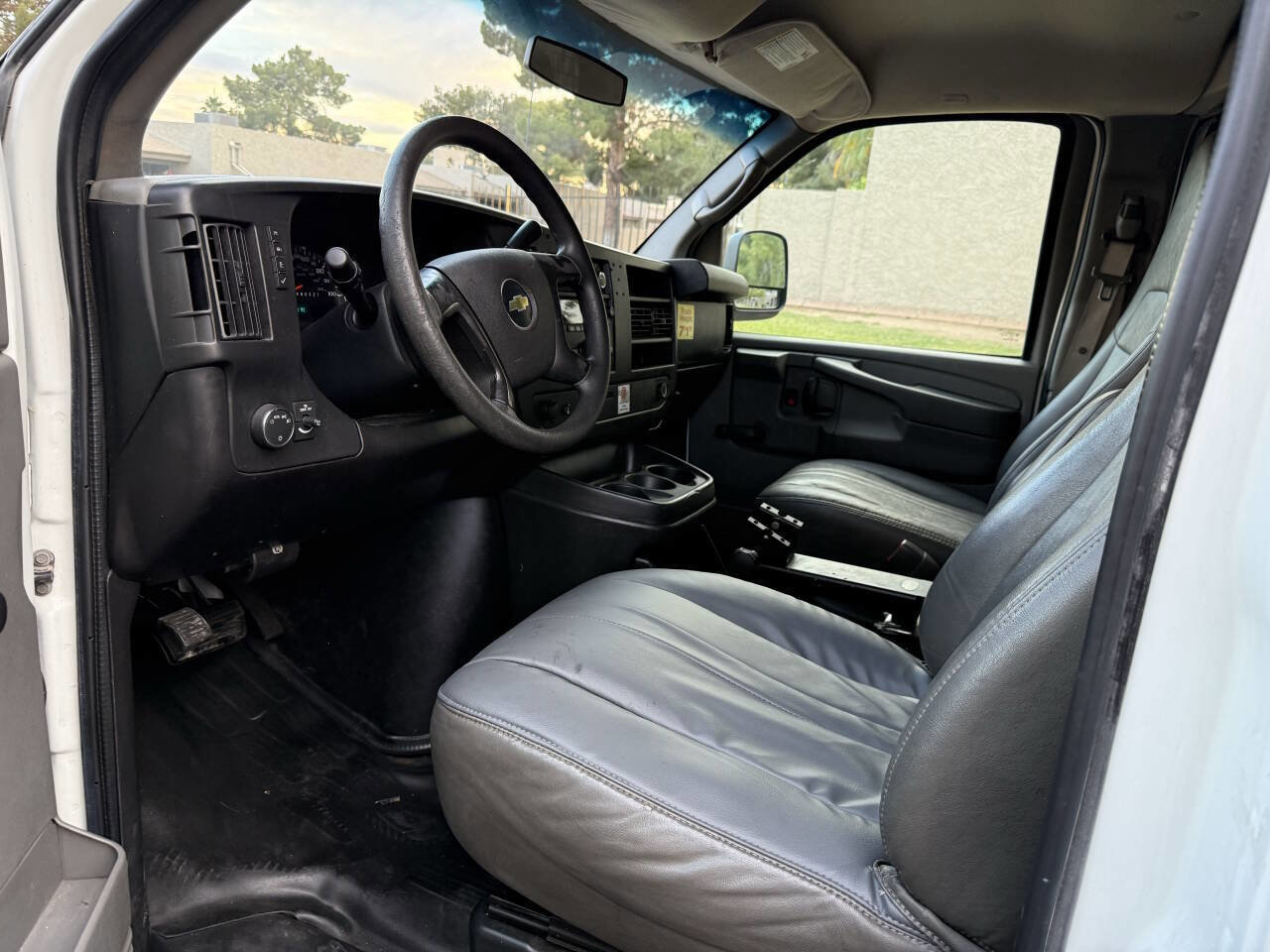 Used 2012 Chevrolet Express 1500 image 6