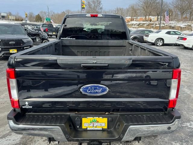Used 2018 Ford F450 XLT w/ XLT Premium Package image 33