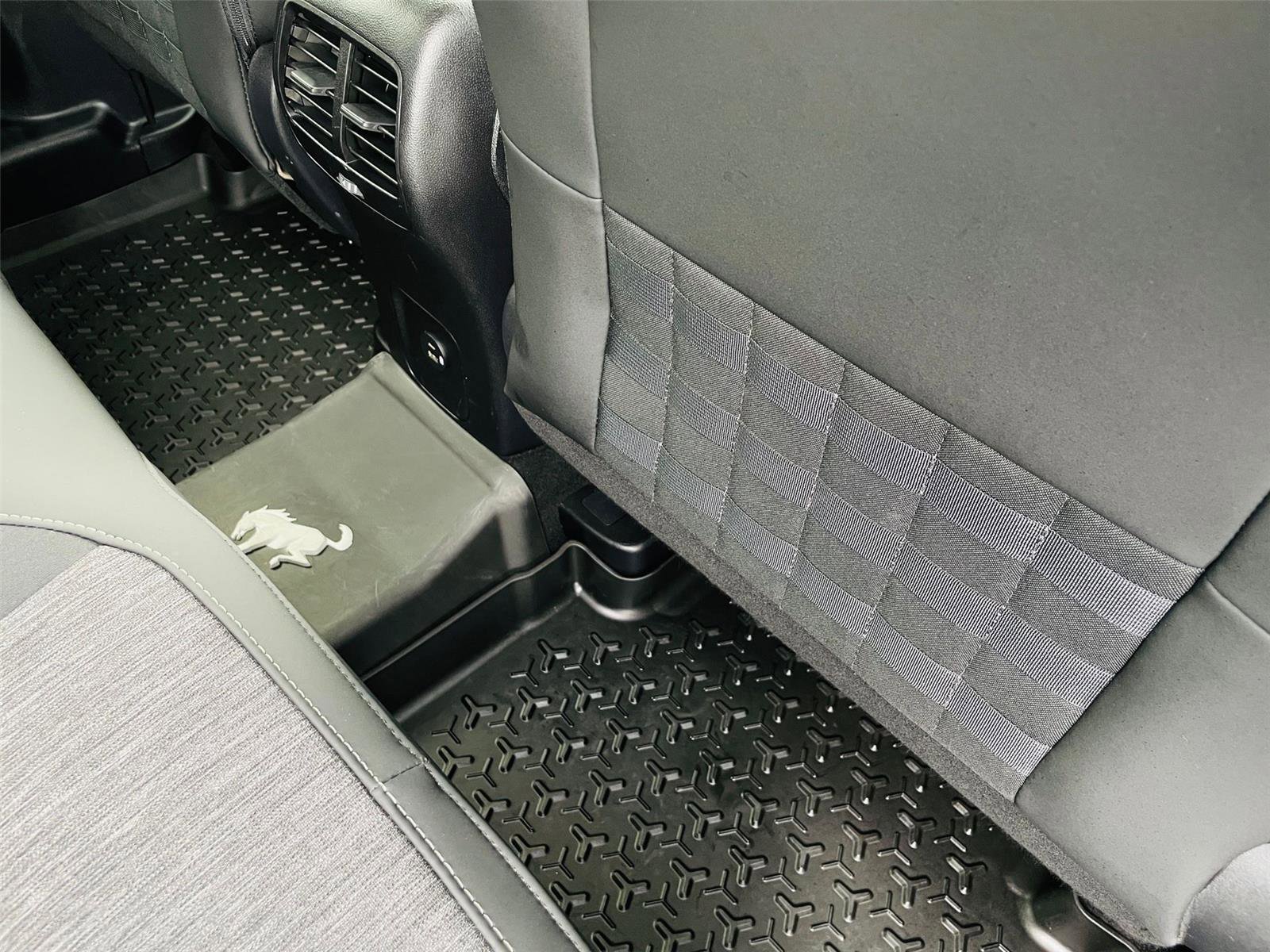 Used 2022 Ford Bronco Sport Big Bend AWD/4WD image 26