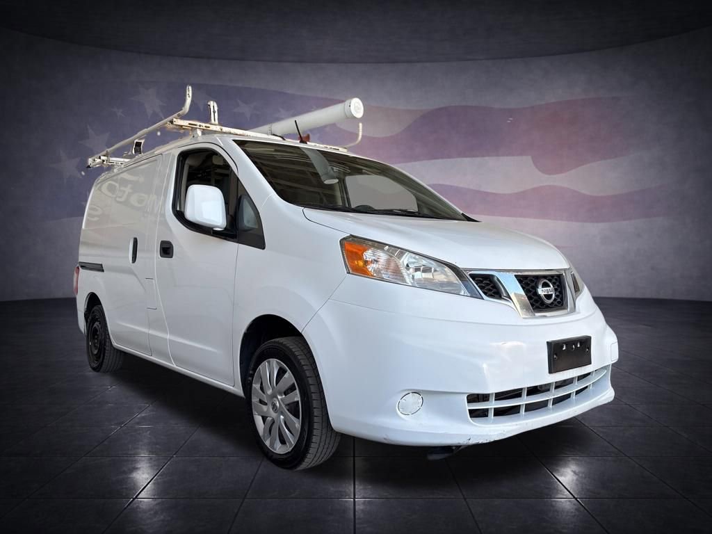 Used 2016 Nissan NV200 SV w/ Exterior Appearance Package FWD image 7