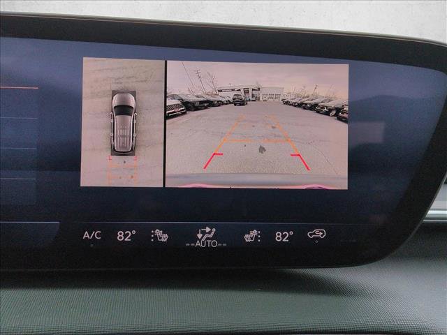 New 2026 Buick Enclave Preferred image 13