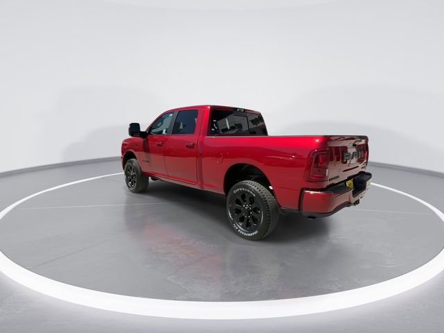 New 2026 RAM 2500 Laramie w/ Night Edition image 6