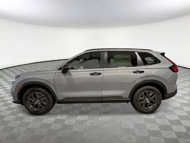 New 2026 Honda CR-V TrailSport image 6